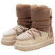 D' Franklin Nordic Trk Fur
